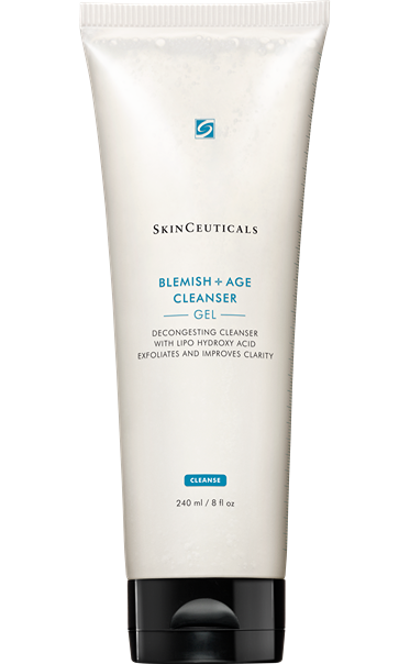LIMPAR TONIFICAR Blemish Age Cleanser Gel 240ml 7478974