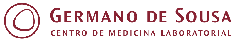 Logo Germano de Sousa
