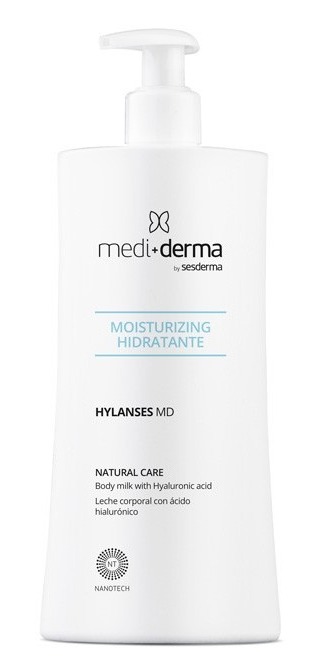 Mediderma MOITURIZING Hylanses MD