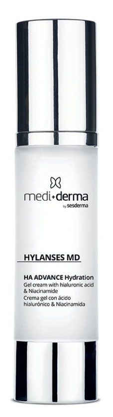 Mediderma Hylanses MD HA Advance hydration