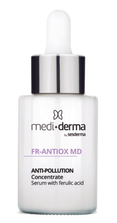 Mediderma FR-ANTIOX MD Anti-pollution Concentrate