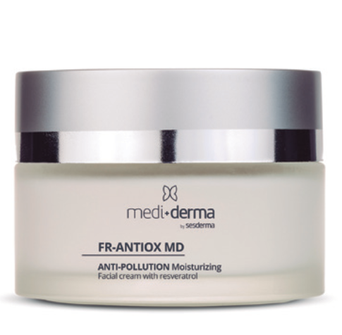 Mediderma FR-ANTIOX MD Anti-pollution Moisturizing