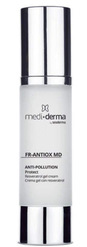 Mediderma FR-ANTIOX MD Anti-pollution Protect