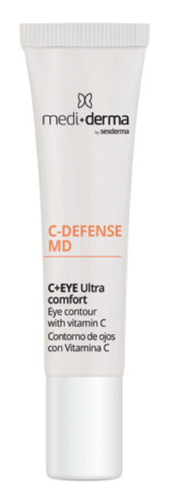 Mediderma C DEFENSE MD C Eye Ultra