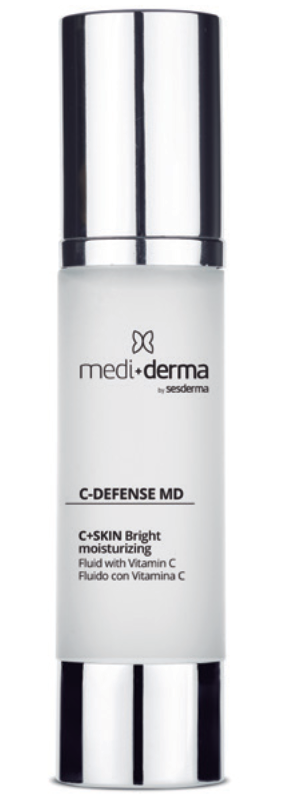 Mediderma C DEFENSE MD C Skin Bright