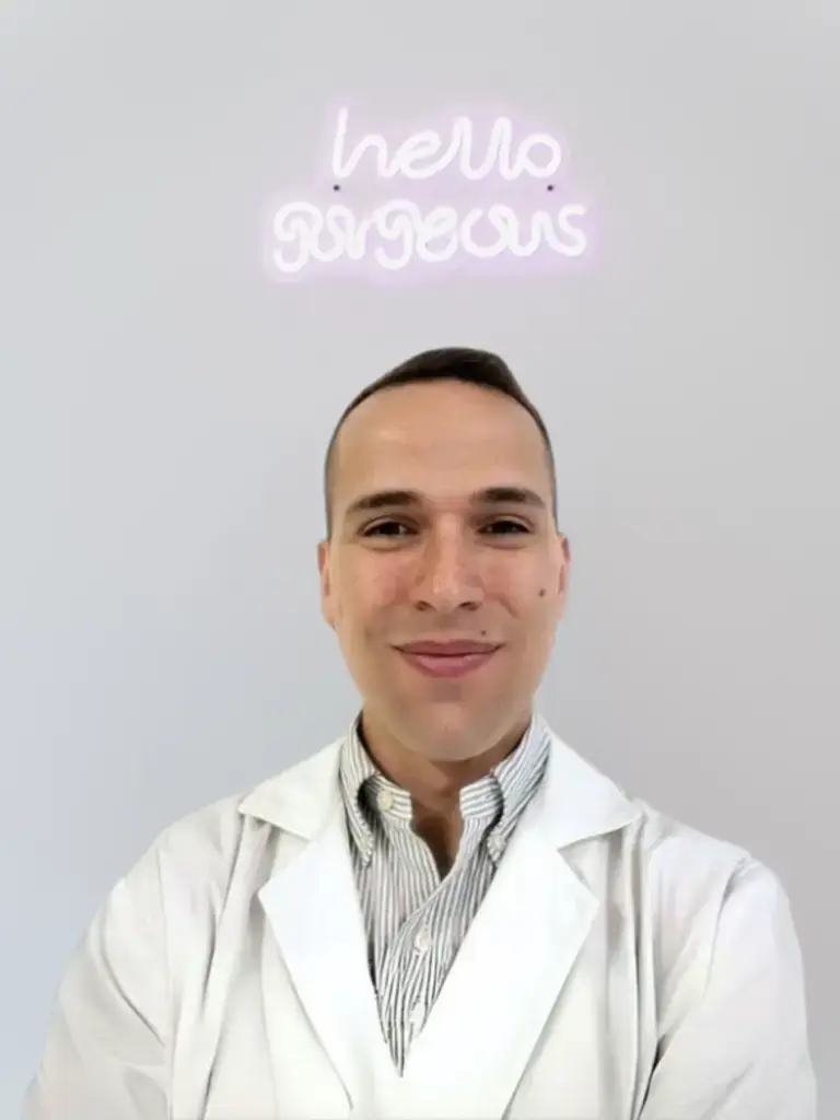 Dr. Gonçalo Durão