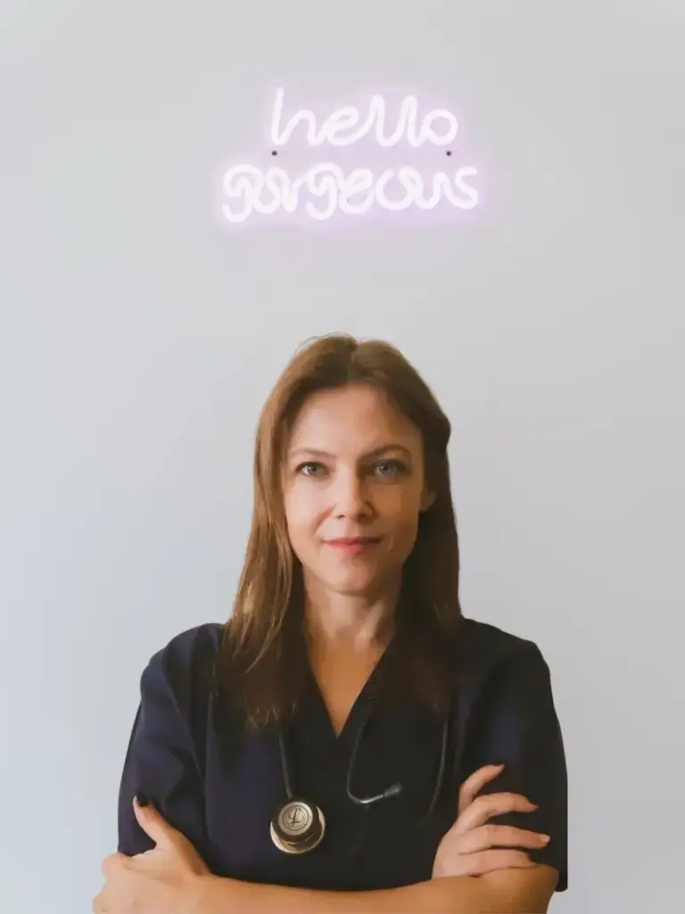 Dra. Filipa Miguel