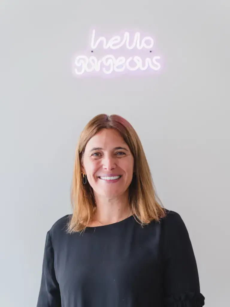 Dra. Susana Mendes