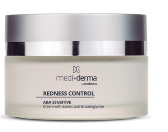 a a sensitive creme