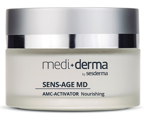 Mediderma SENS-AGE MD AMC-Activator