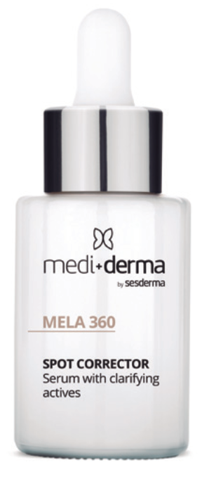 mela spot