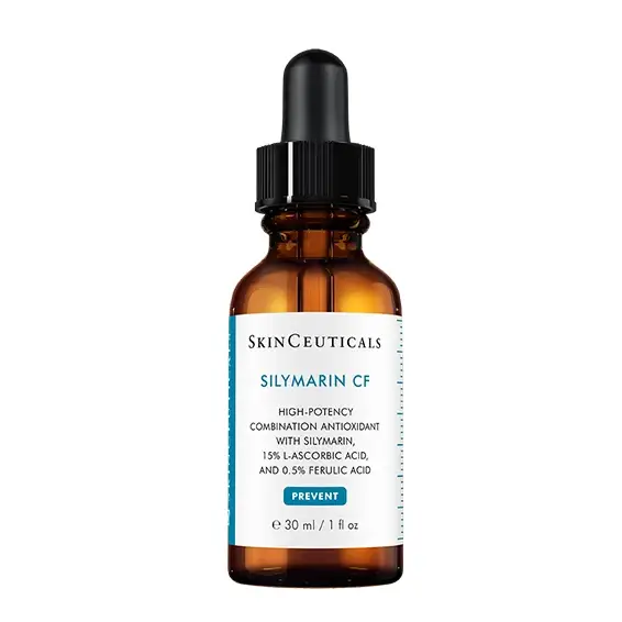 silymarin cf