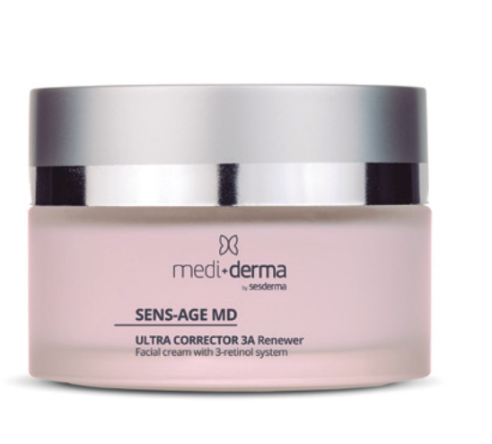 Mediderma SENS-AGE MD Ultra Corrector 3A
