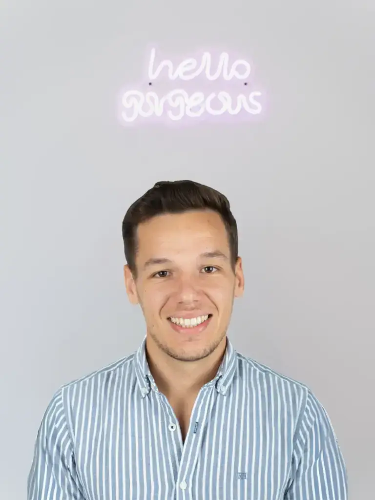 Dr. Pedro Machado