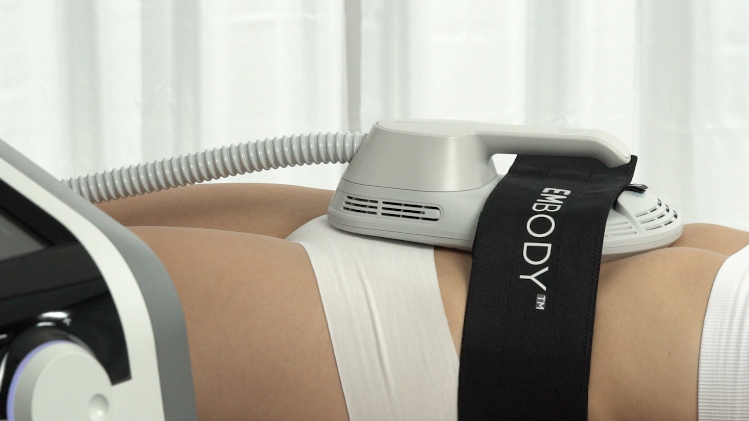 Embody PIC Female Model Applicator Abdomen EN100 1