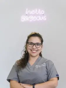 Beatriz Mariano