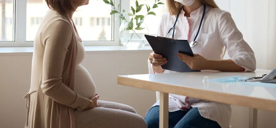 Aleitamento Materno na Gravidez