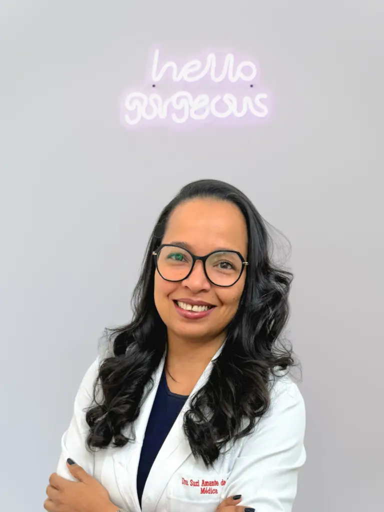 Dra.Susi Rosa