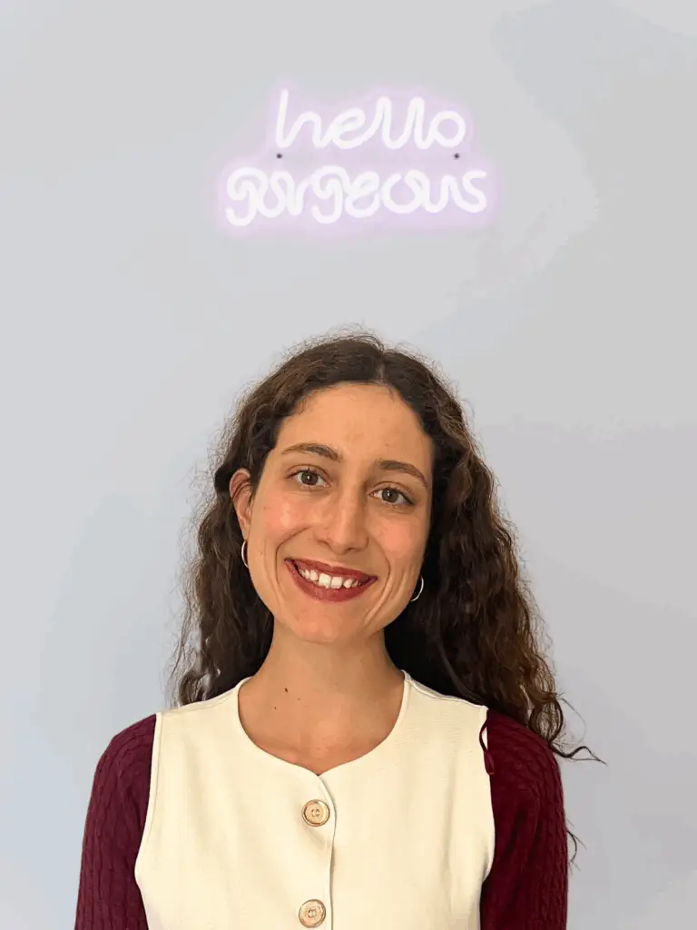 nutricionista Oureana Ferreira