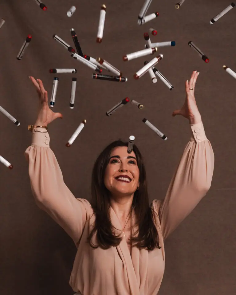 Hydrafacial com a Dra Mara Marques