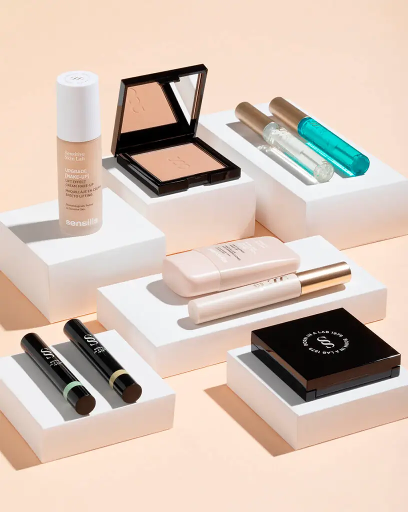 Workshop de Auto-Maquilhagem