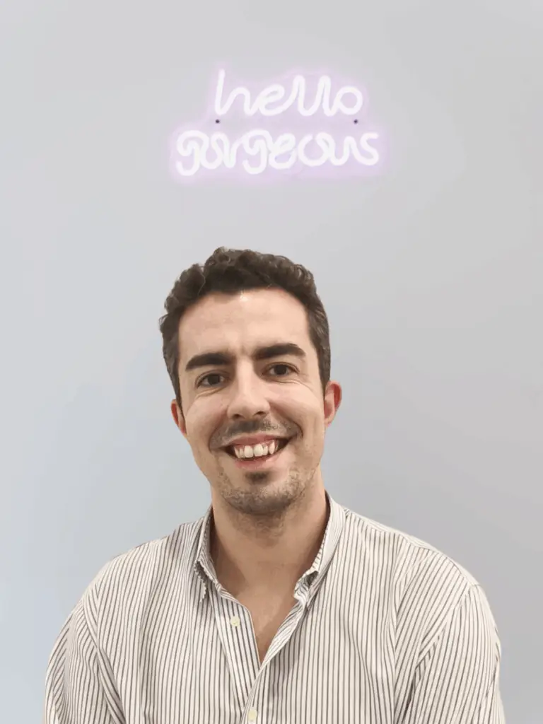 Dr Ricardo Carvalheiro
