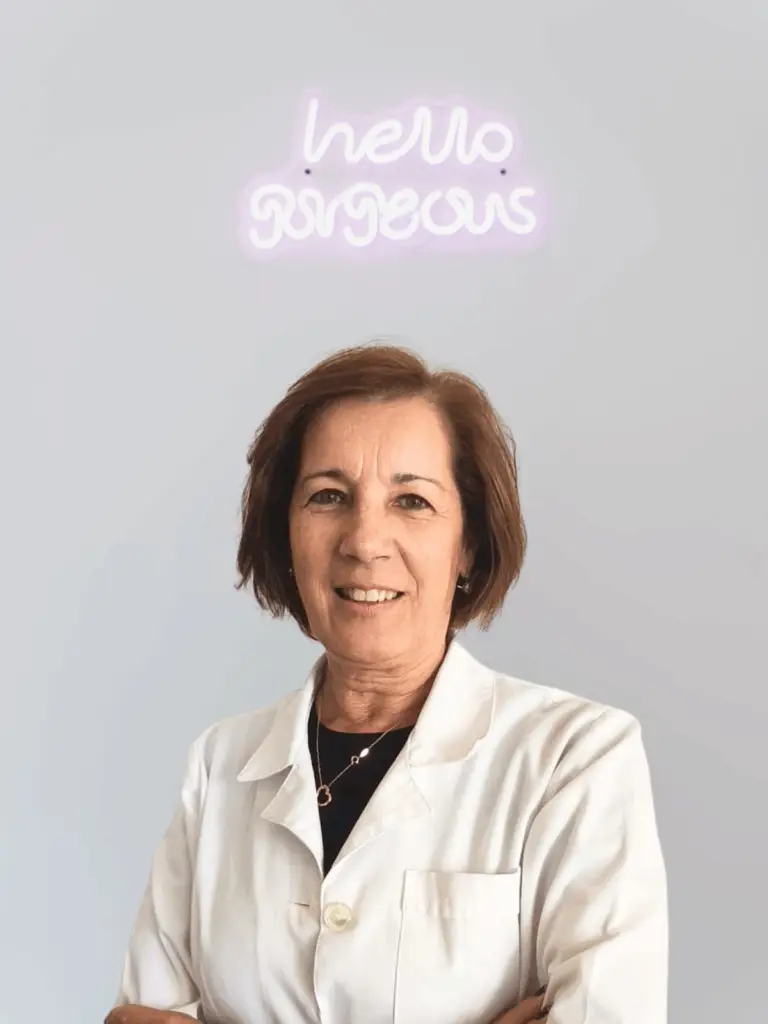 Dra Olga Lavado